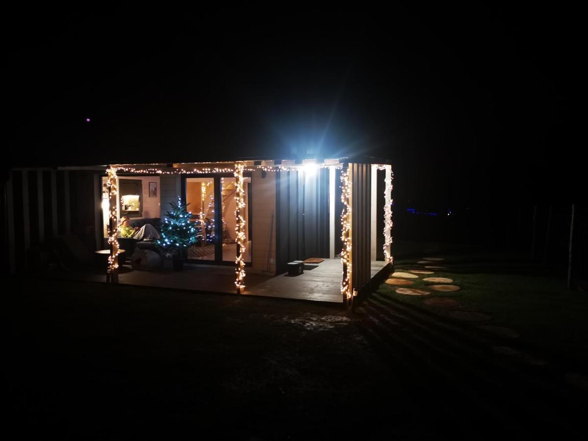 Domek Nasze Miejsce Lomnica  Exterior foto