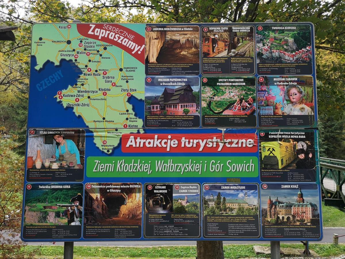 Domek Nasze Miejsce Lomnica  Exterior foto