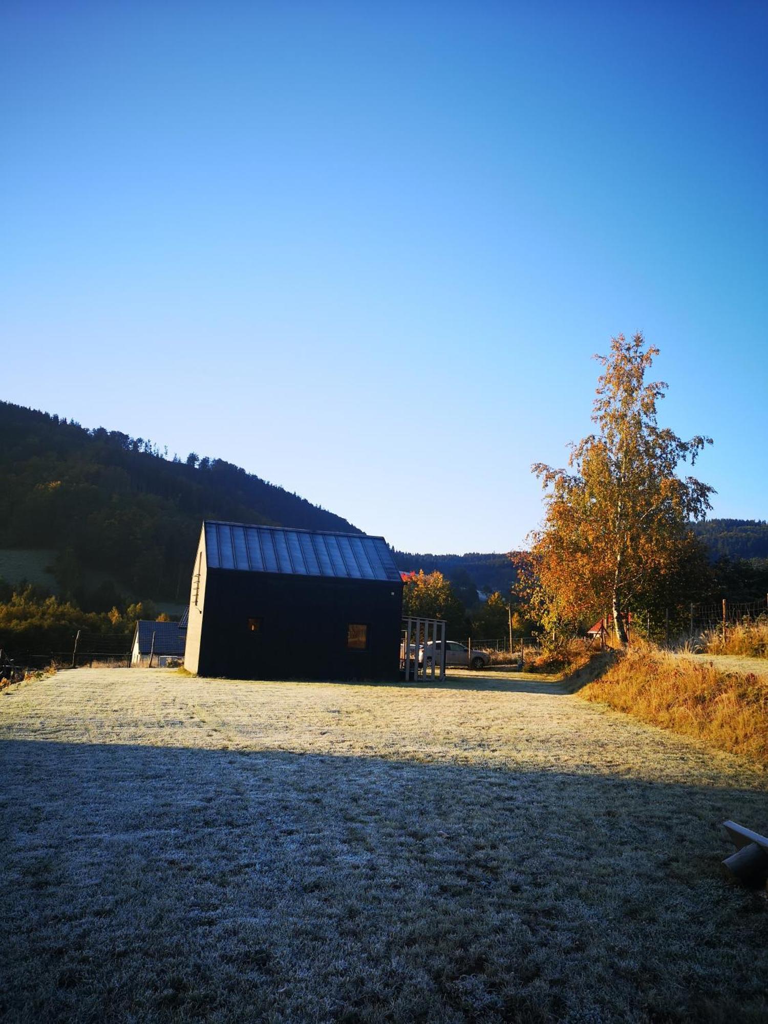 Domek Nasze Miejsce Lomnica  Exterior foto