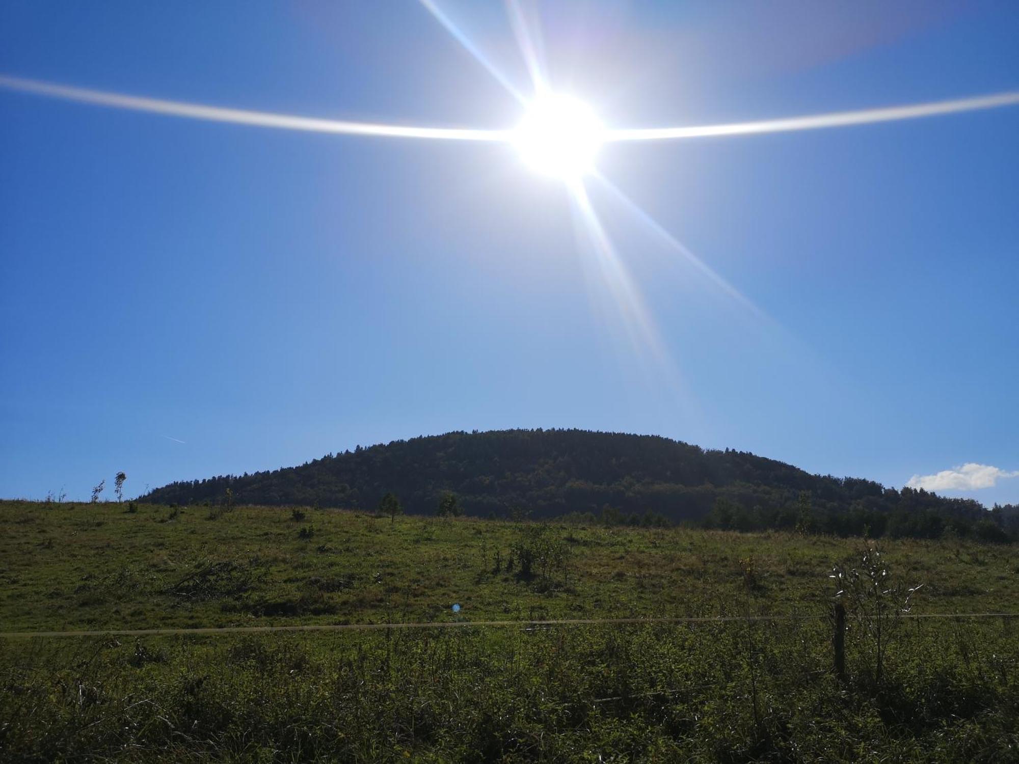 Domek Nasze Miejsce Lomnica  Exterior foto